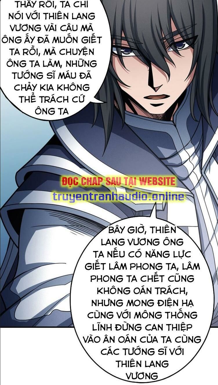 Tuyệt Thế Võ Thần Chapter 329 - 33