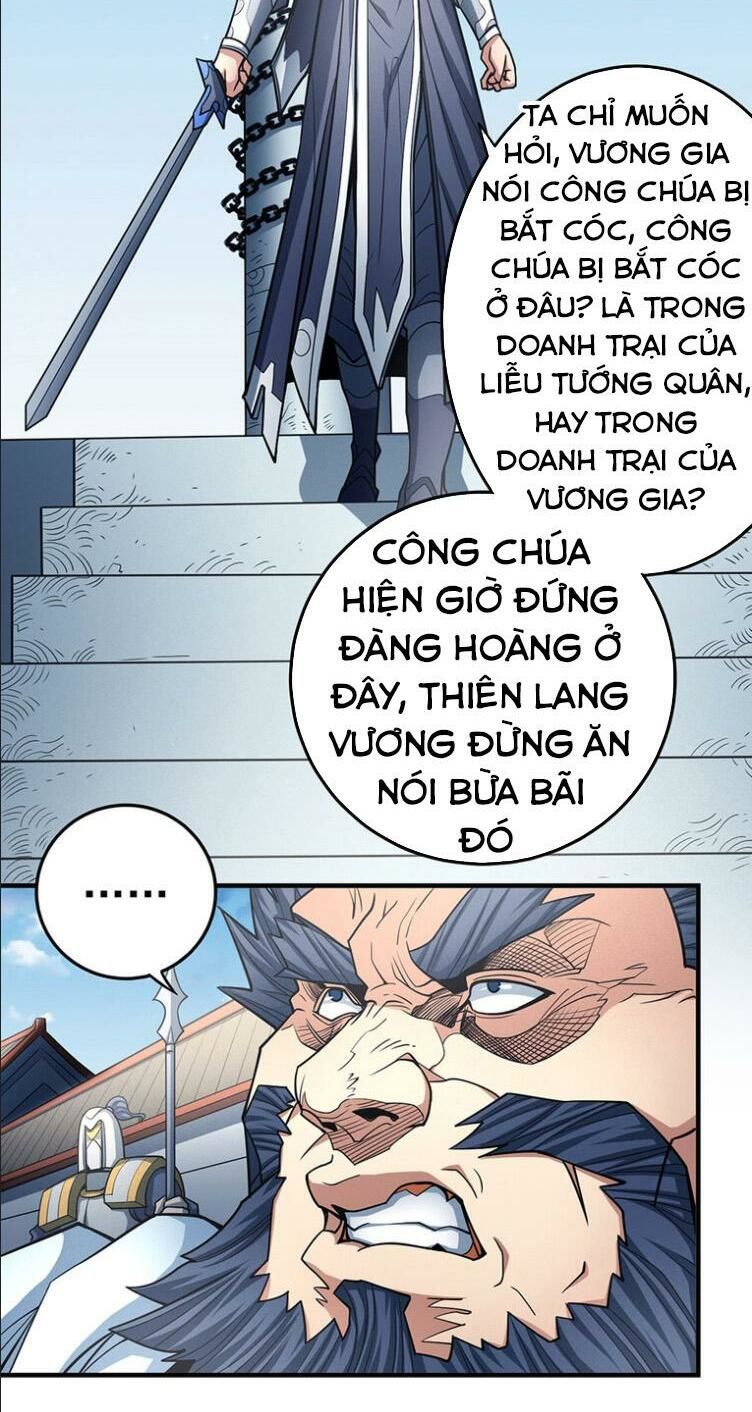 Tuyệt Thế Võ Thần Chapter 329 - 9