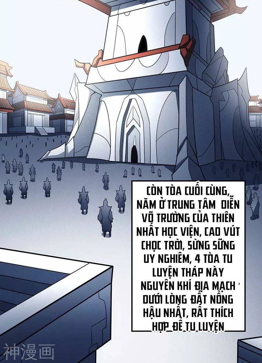 Tuyệt Thế Võ Thần Chapter 333 - 21