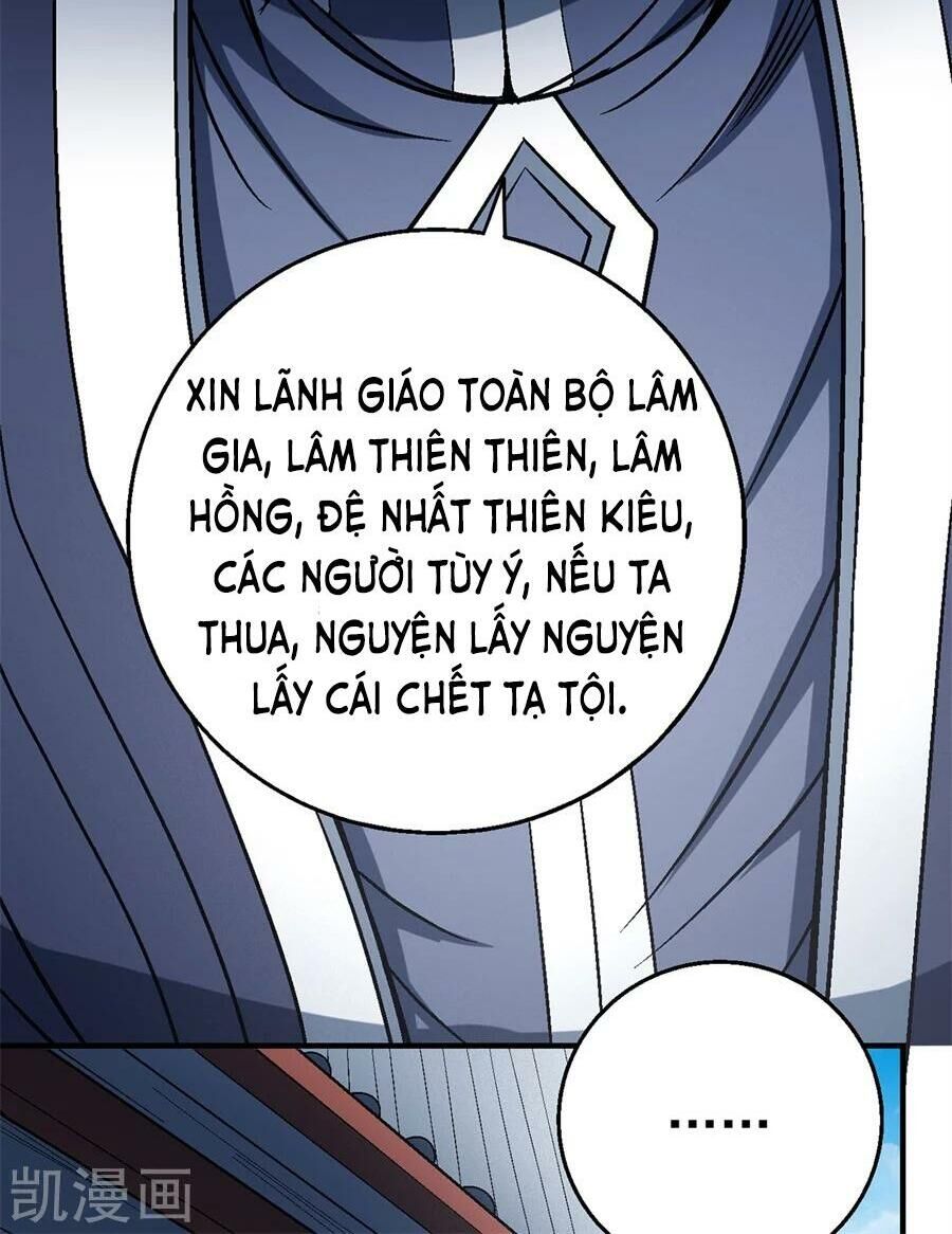 Tuyệt Thế Võ Thần Chapter 342 - 19