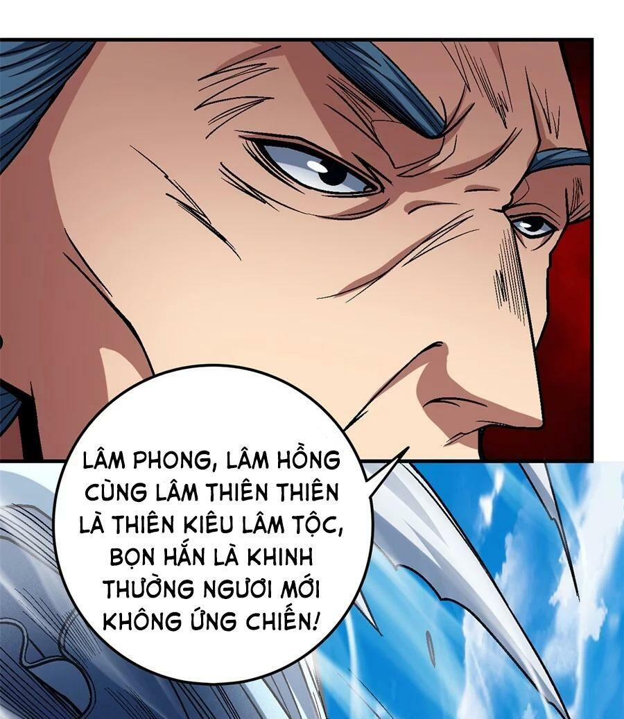 Tuyệt Thế Võ Thần Chapter 342 - 26