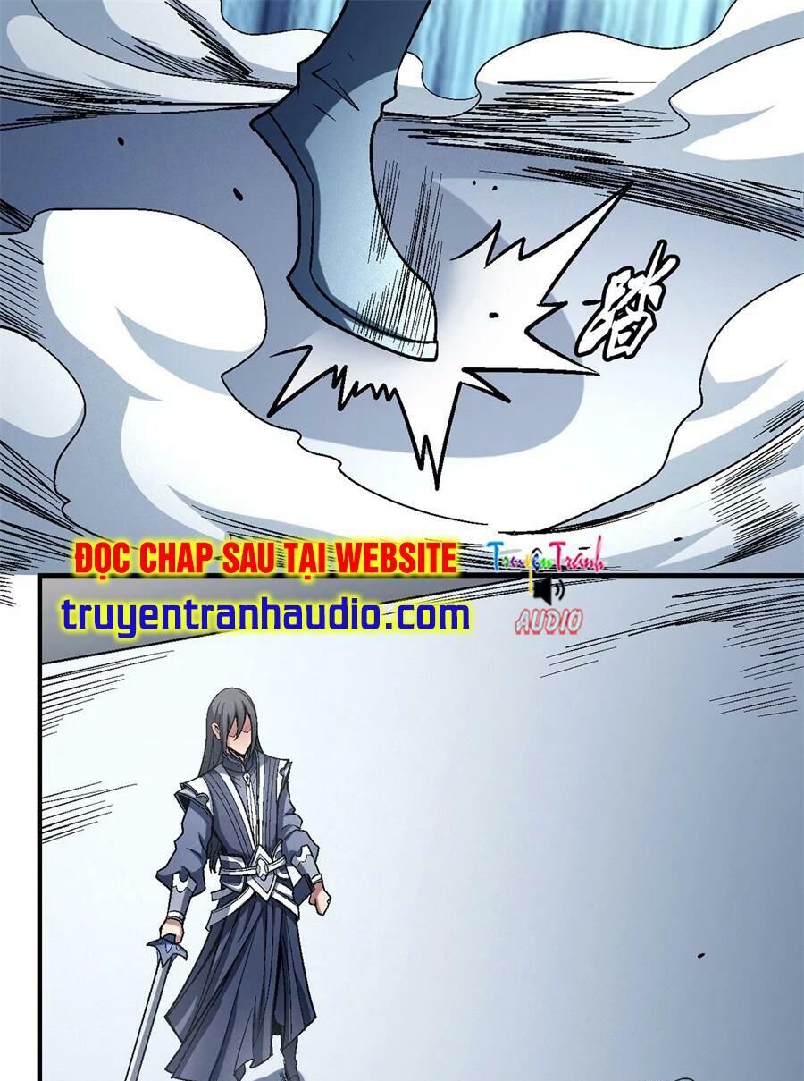 Tuyệt Thế Võ Thần Chapter 342 - 30