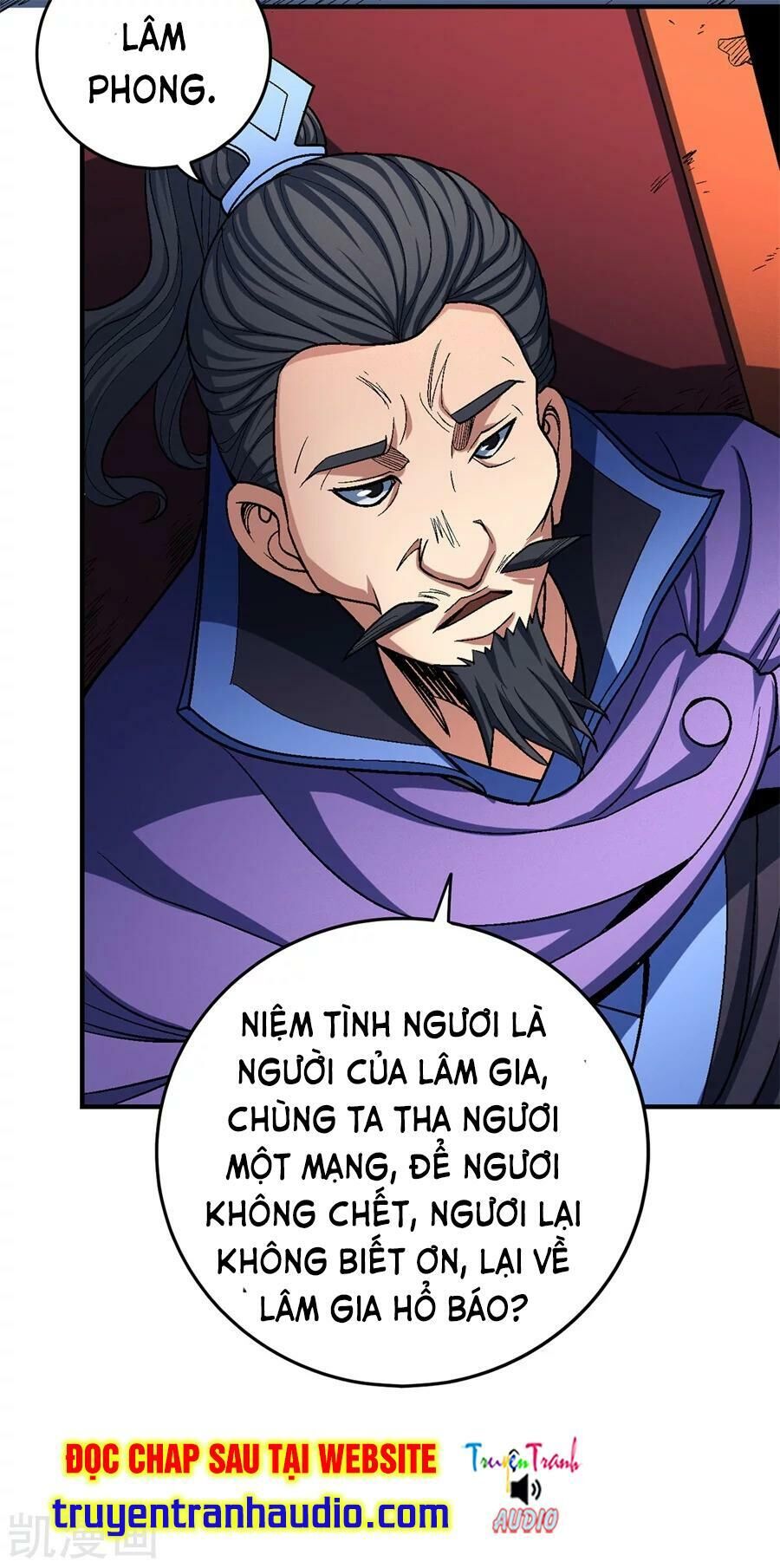 Tuyệt Thế Võ Thần Chapter 342 - 8