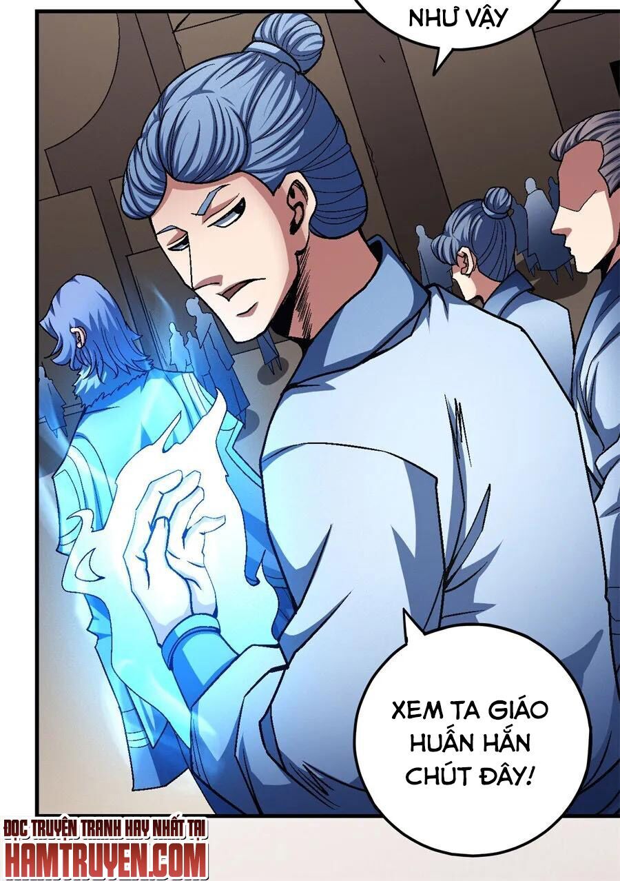 Tuyệt Thế Võ Thần Chapter 349 - 46