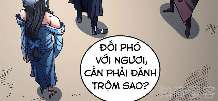 Tuyệt Thế Võ Thần Chapter 350 - 11