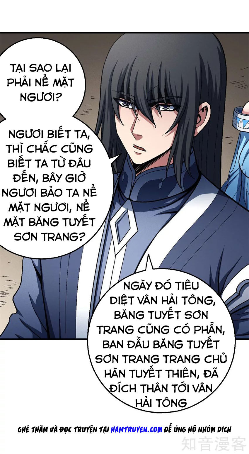 Tuyệt Thế Võ Thần Chapter 350 - 14