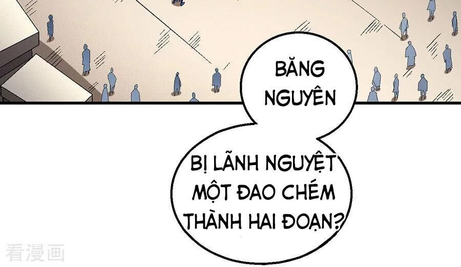 Tuyệt Thế Võ Thần Chapter 356 - 3