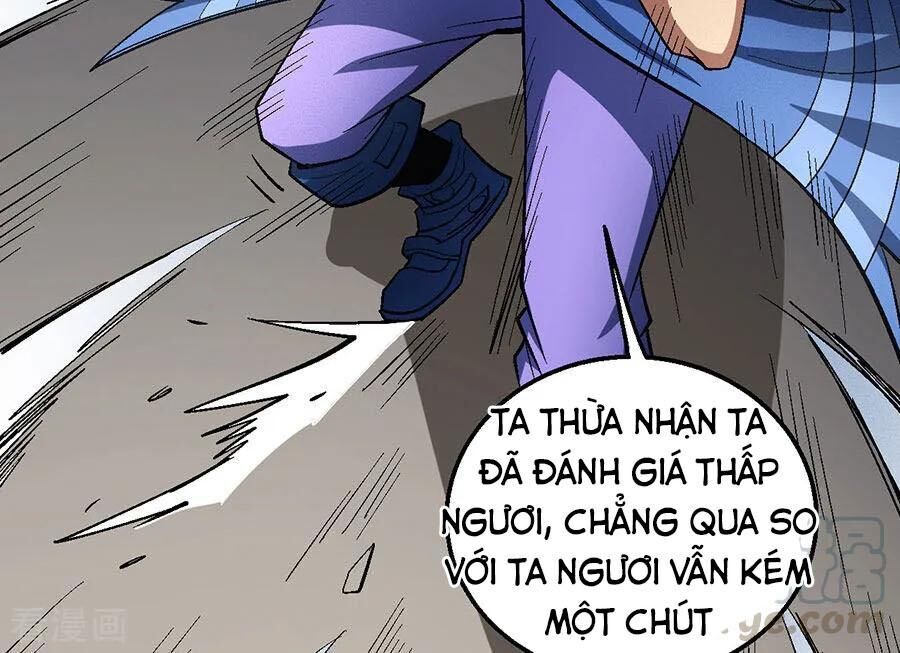 Tuyệt Thế Võ Thần Chapter 356 - 27