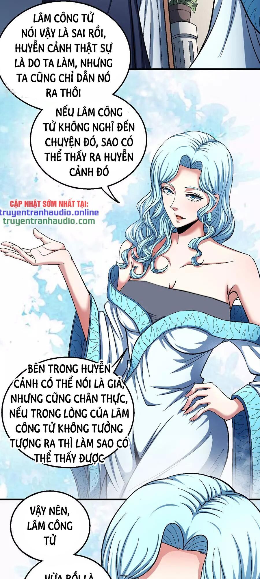 Tuyệt Thế Võ Thần Chapter 359 - 24