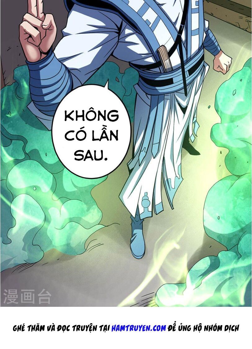 Tuyệt Thế Võ Thần Chapter 303 - 15