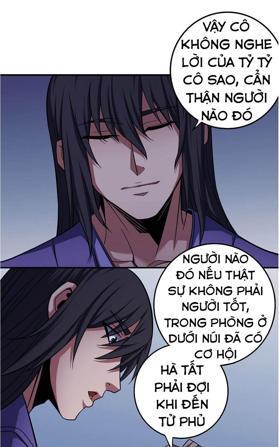 Tuyệt Thế Võ Thần Chapter 305 - 9