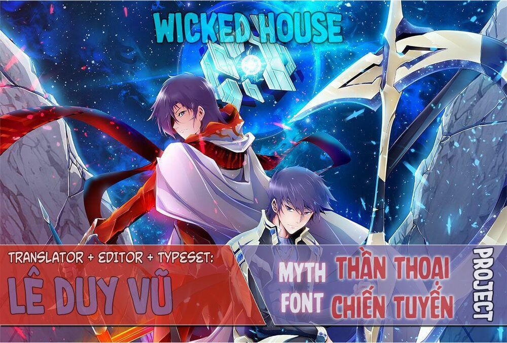 Thần Thoại Chiến Tuyến Chapter 2 - 2