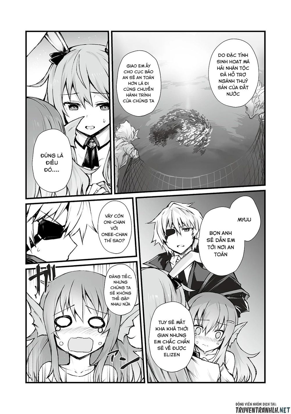 Arifureta Shokugyou De Sekai Saikyou Chapter 40 - 22