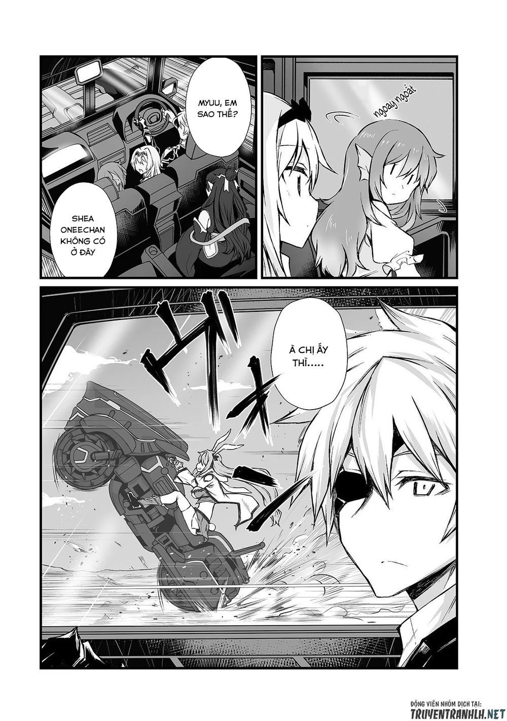 Arifureta Shokugyou De Sekai Saikyou Chapter 42 - 11