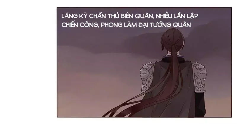 Đế Vương Trắc Chapter 131 - 4