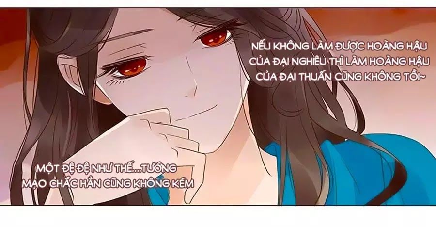 Đế Vương Trắc Chapter 138 - 34