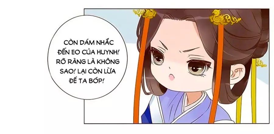 Đế Vương Trắc Chapter 138 - 60