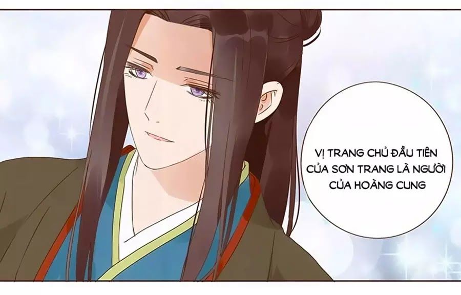 Đế Vương Trắc Chapter 148 - 22