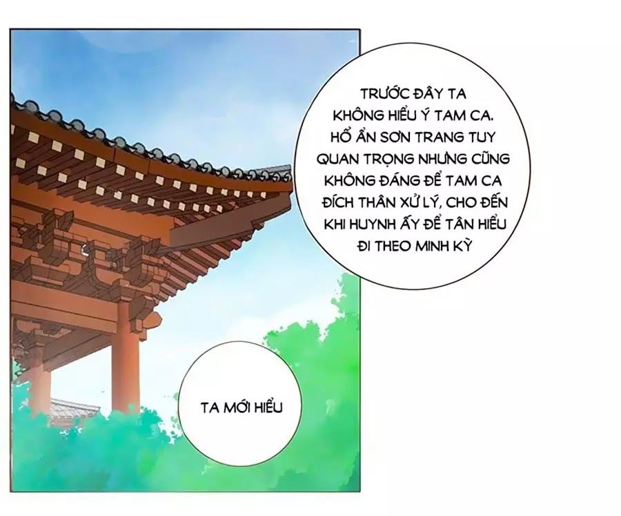 Đế Vương Trắc Chapter 148 - 29