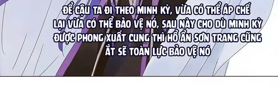 Đế Vương Trắc Chapter 148 - 35