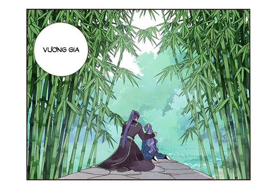 Đế Vương Trắc Chapter 158 - 10