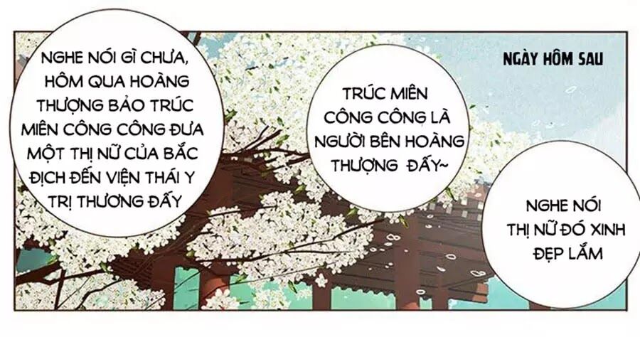 Đế Vương Trắc Chapter 161 - 9