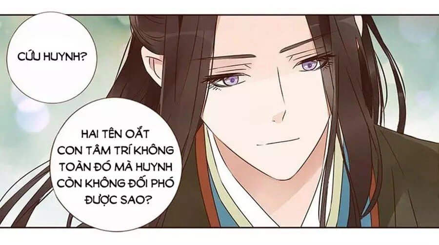 Đế Vương Trắc Chapter 164 - 7