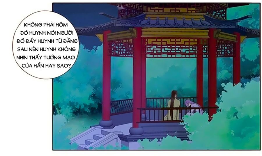 Đế Vương Trắc Chapter 180 - 11