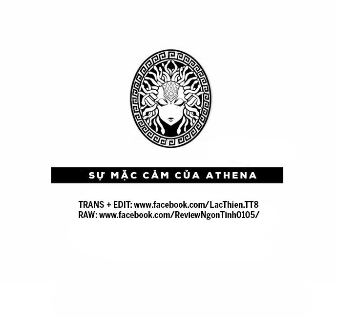 Sự Mặc Cảm Của Athena Chapter 5 - 27