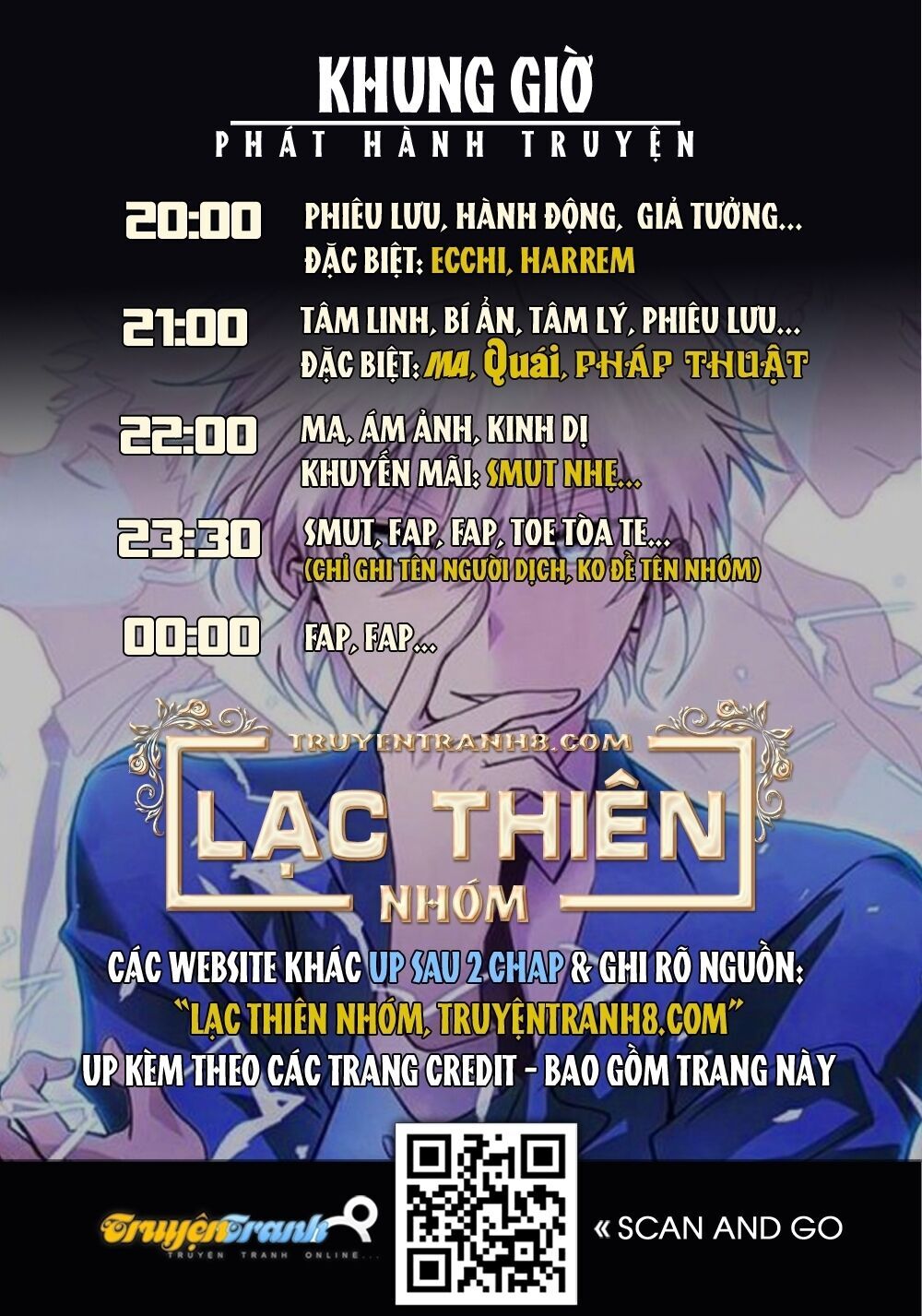 Sự Mặc Cảm Của Athena Chapter 8 - 34