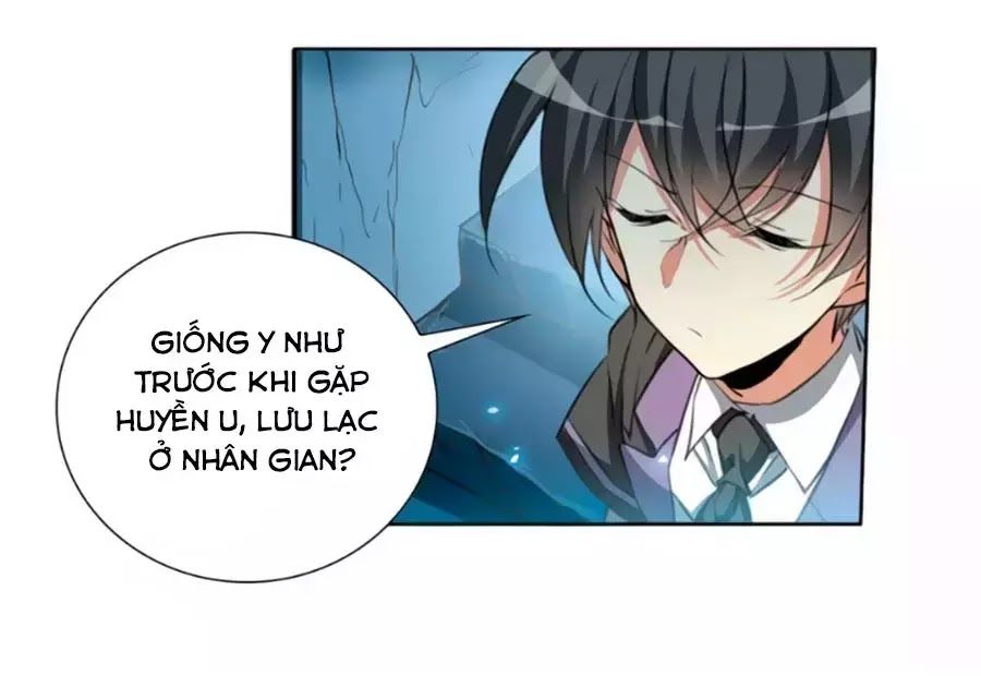 Tam Nhãn Hao Thiên Lục Chapter 300.2 - 13