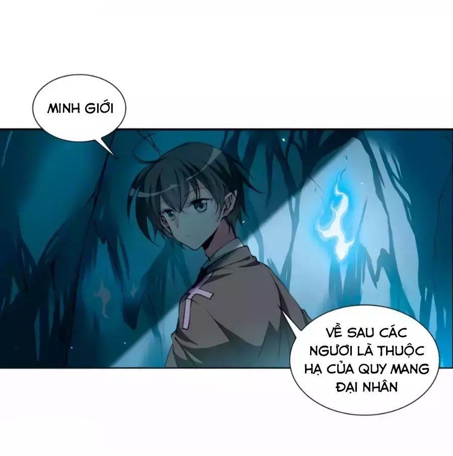 Tam Nhãn Hao Thiên Lục Chapter 300.2 - 4