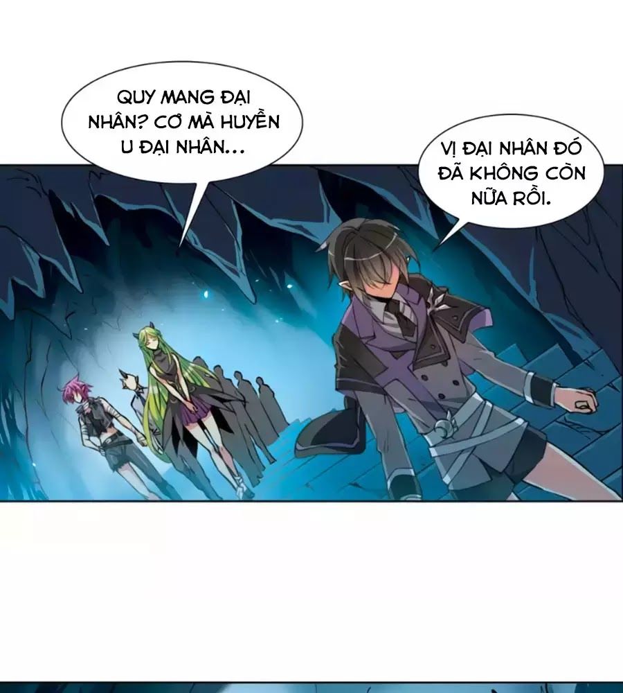 Tam Nhãn Hao Thiên Lục Chapter 300.2 - 5