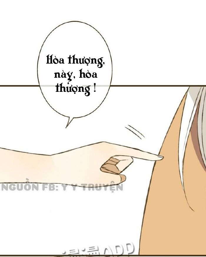 Trên Trời Rớt Xuống Một Hòa Thượng Ngốc Chapter 17 - 2