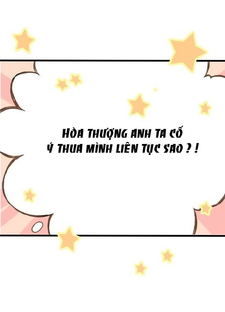 Trên Trời Rớt Xuống Một Hòa Thượng Ngốc Chapter 20 - 9