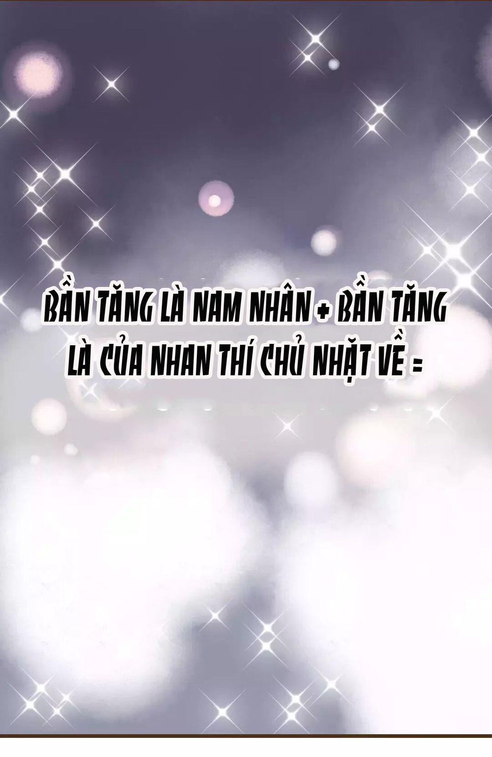 Trên Trời Rớt Xuống Một Hòa Thượng Ngốc Chapter 23 - 24