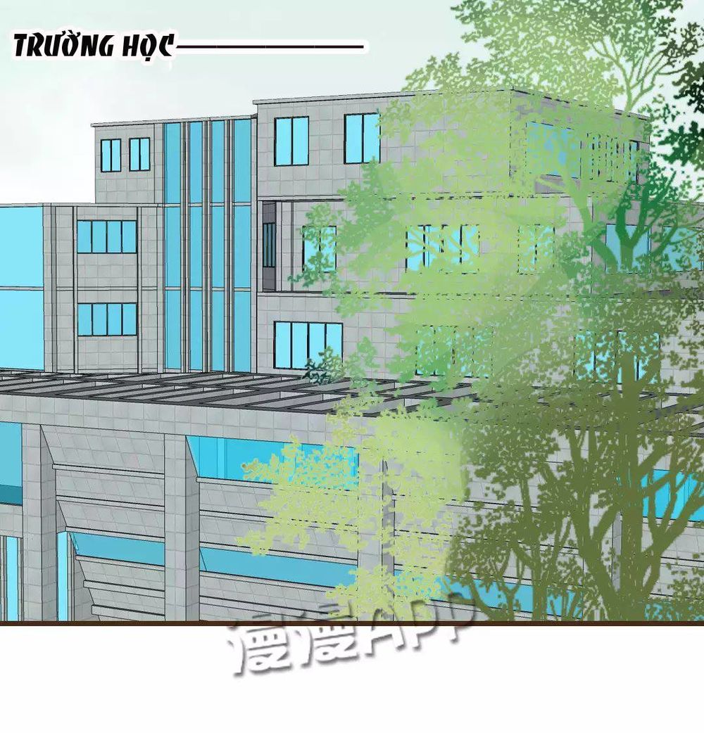 Trên Trời Rớt Xuống Một Hòa Thượng Ngốc Chapter 25 - 21