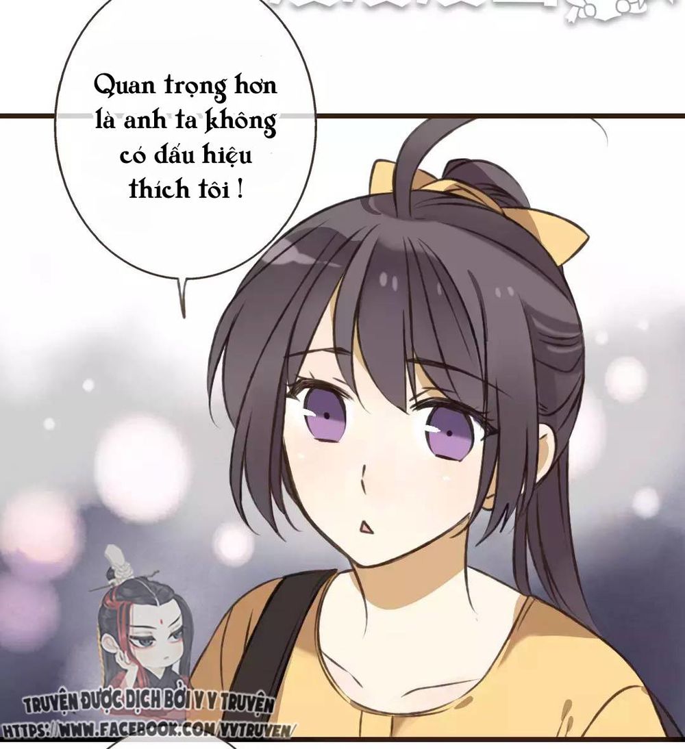 Trên Trời Rớt Xuống Một Hòa Thượng Ngốc Chapter 41 - 11