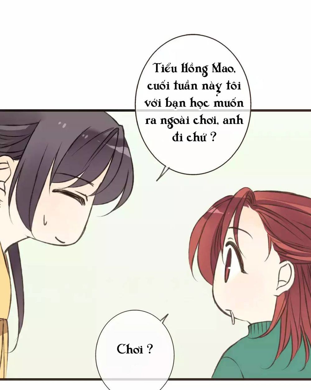 Trên Trời Rớt Xuống Một Hòa Thượng Ngốc Chapter 41 - 20