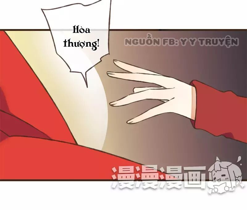 Trên Trời Rớt Xuống Một Hòa Thượng Ngốc Chapter 44 - 19