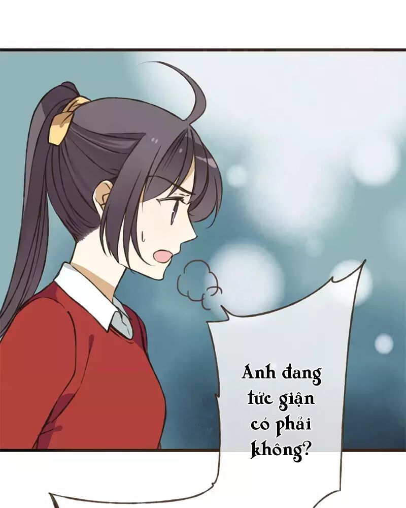 Trên Trời Rớt Xuống Một Hòa Thượng Ngốc Chapter 45 - 22