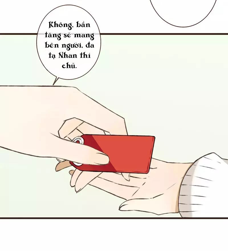 Trên Trời Rớt Xuống Một Hòa Thượng Ngốc Chapter 47 - 20