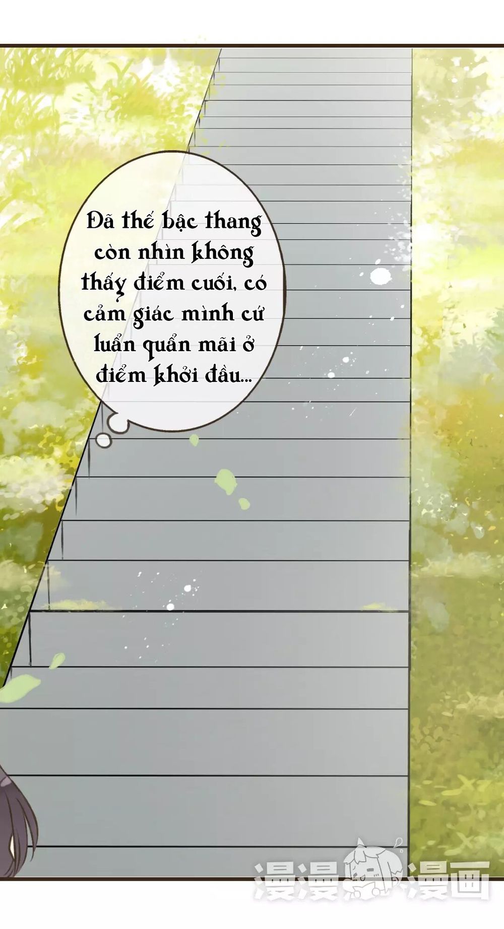 Trên Trời Rớt Xuống Một Hòa Thượng Ngốc Chapter 56 - 5