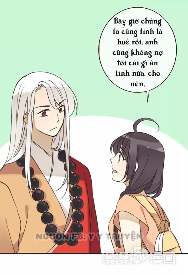 Trên Trời Rớt Xuống Một Hòa Thượng Ngốc Chapter 58 - 2