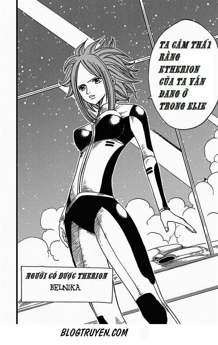 Rave Master Chapter 204 - 19