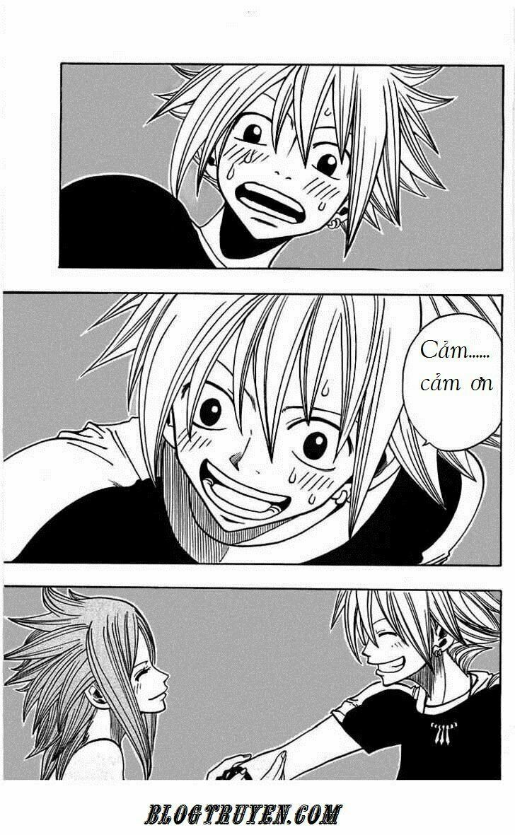 Rave Master Chapter 205 - 15