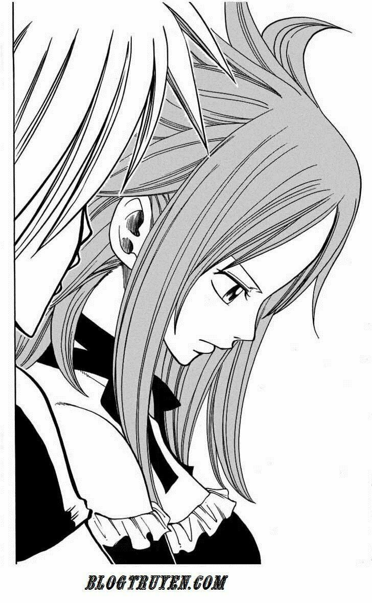 Rave Master Chapter 205 - 10