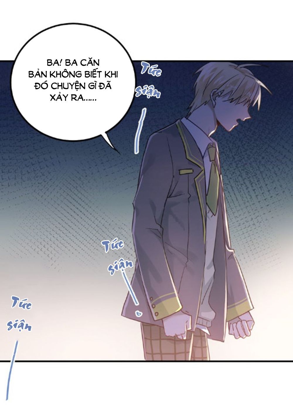 Đầu Gấu Biết Yêu Chapter 108 - 11