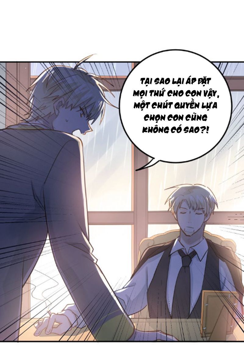 Đầu Gấu Biết Yêu Chapter 108 - 6