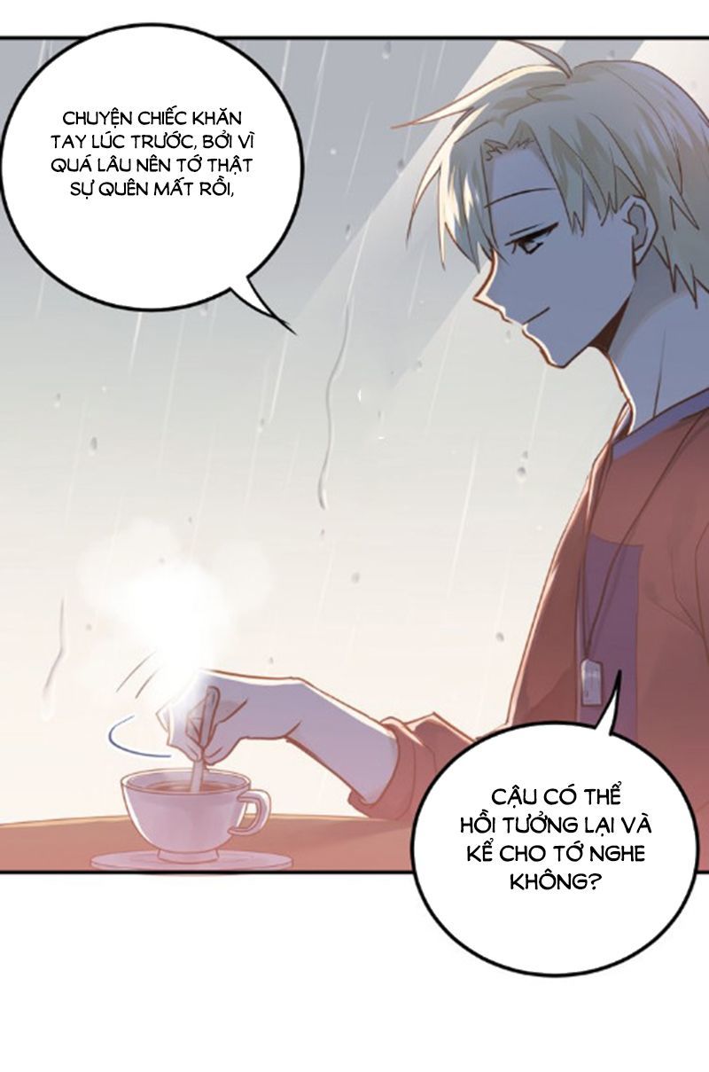 Đầu Gấu Biết Yêu Chapter 109 - 27